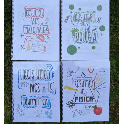 4 libros PAES matemáticas,...