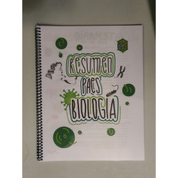 Libro PAES ciencias (química, física y biología) 2025 oferta