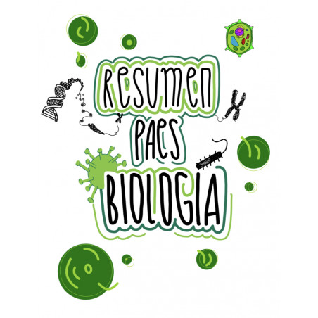 Libro resumen PAES biología 2025
